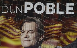 Catalonia Should Stay Part of Spain