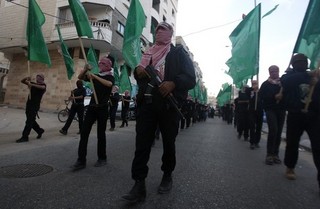 It's Time for Israel to Talk to Hamas