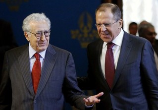 Russia Cannot Wash Its Hands of Syrian Blood