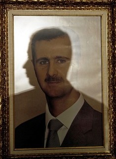 Syria Prepping Chemical Weapons
