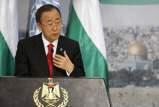 Yet Another Bad United Nations Treaty