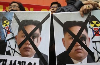 North Korea Rocket Launch Could Backfire