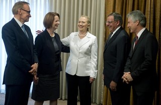 Israel's List of Friends Keeps Getting Shorter