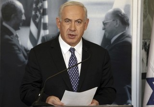 Mr. Netanyahu's Strategic Mistake