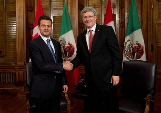 Canada, the World's 'Principle' Power