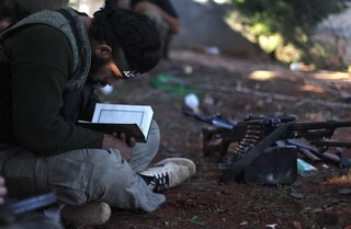 How Syria Is Being Destroyed