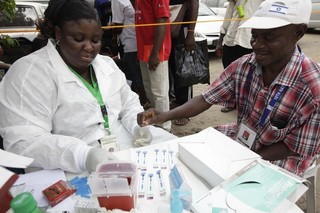 The Next Piece in Africa's Growth Puzzle