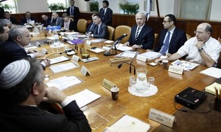 Few Israelis Think Gaza Conflict Helped