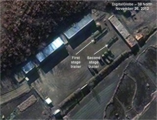Pyongyang's Losing Game