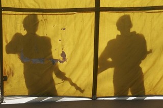 Pakistan Reels with Violence Against Shiites