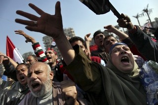 Will Egypt's Liberals Ever Win?