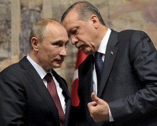 Are Turkey and Russia Still Friends?