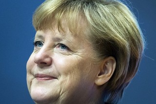 Why Germany Should Support Greece