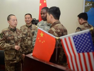 Why China & U.S. Can Be Capitalist Comrades