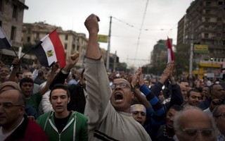 Morsi Isn't the Problem in Egypt