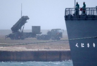 NATO-Russia Missile Deal Is Possible