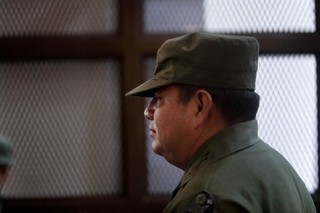 U.S. Gingerly Grows Central America Role