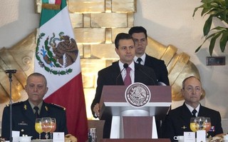 Challenges Facing Mexico's New President