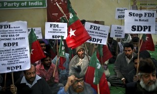 India's Predicaments and Its Grand Strategy