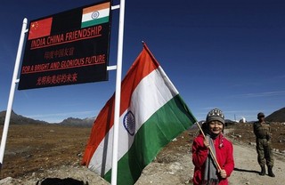 India's South China Sea Gambit