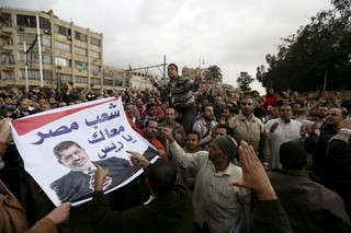 The Bumpy Road to Arab Constitutions