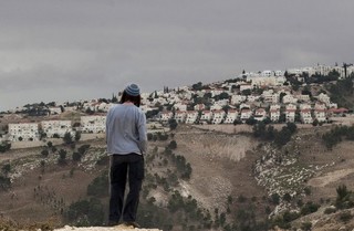 Israel's Only Alternative