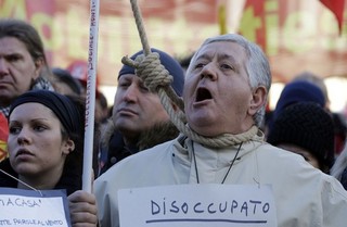 Europe's Bipolar Disorder