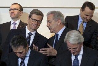 Syria's Chemical Weapons Nightmare