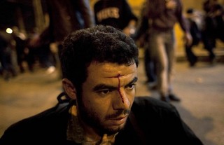 Get Ready for More Mideast Violence