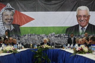 Israel's Strategic Dilemma