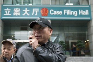 China and U.S. Are Capitalism's Odd Couple