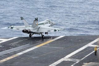 S. China Sea Tensions Will Get Worse