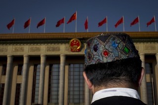 How Cake Led to Ethnic Conflict in China