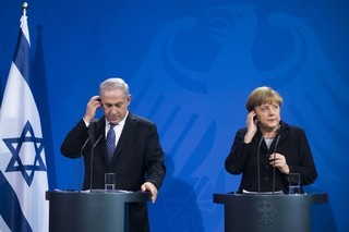 Netanyahu Exploits Holocaust for Political Gain
