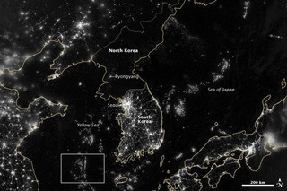 N. Korea to Launch Missile for Iran?