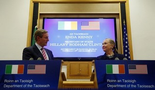 Age of Irish Austerity Will Not Be Short-Lived