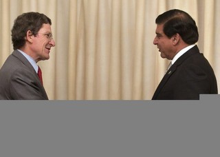 Botching War and Diplomacy in Afghanistan