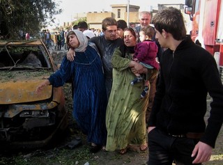 All Eyes on Syria's Kurds