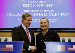 Ireland Should Drop the Model-Student Act