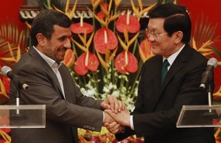 A Relatively Rational Iran?