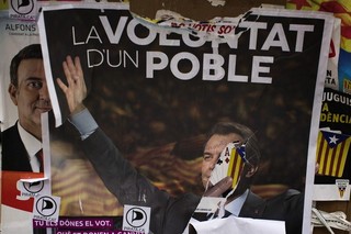 Spain's Catalan Conundrum