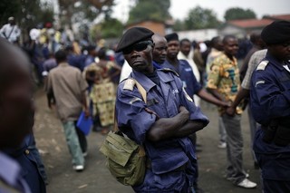 The Sick Man of Africa