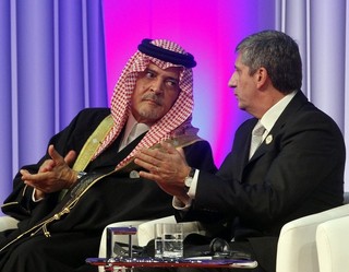 Too Many Saudi Princes
