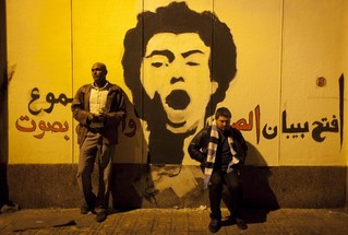 Islamist Egypt? Not So Inevitable