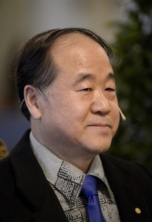 China's Literature Nobelist Defends Censorship