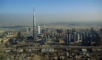 After Dubai
