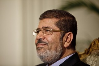 Morsi's White House Enablers