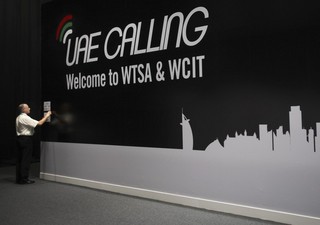 How the United Nations Could Ruin the Internet