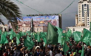 Losing Hope on Israeli-Palestinian Peace