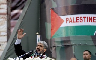 Hamas is Failing the Palestinians